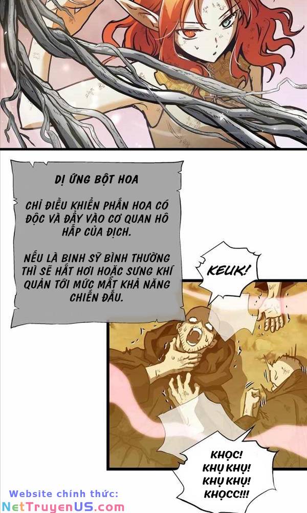 Sự Trở Về Của Chiến Thần Tự Sát: Chapter 90