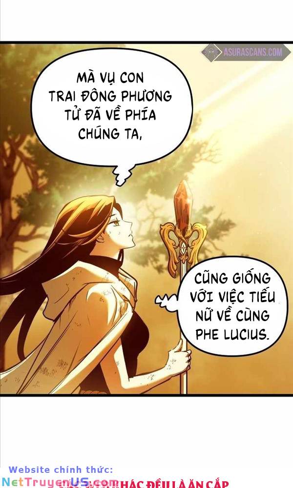 Sự Trở Về Của Chiến Thần Tự Sát: Chapter 90