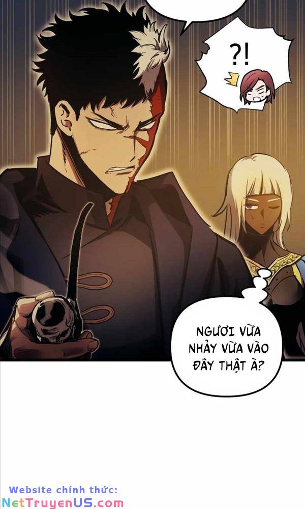 Sự Trở Về Của Chiến Thần Tự Sát: Chapter 90