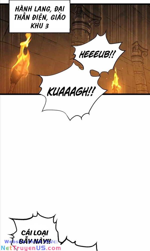 Sự Trở Về Của Chiến Thần Tự Sát: Chapter 90