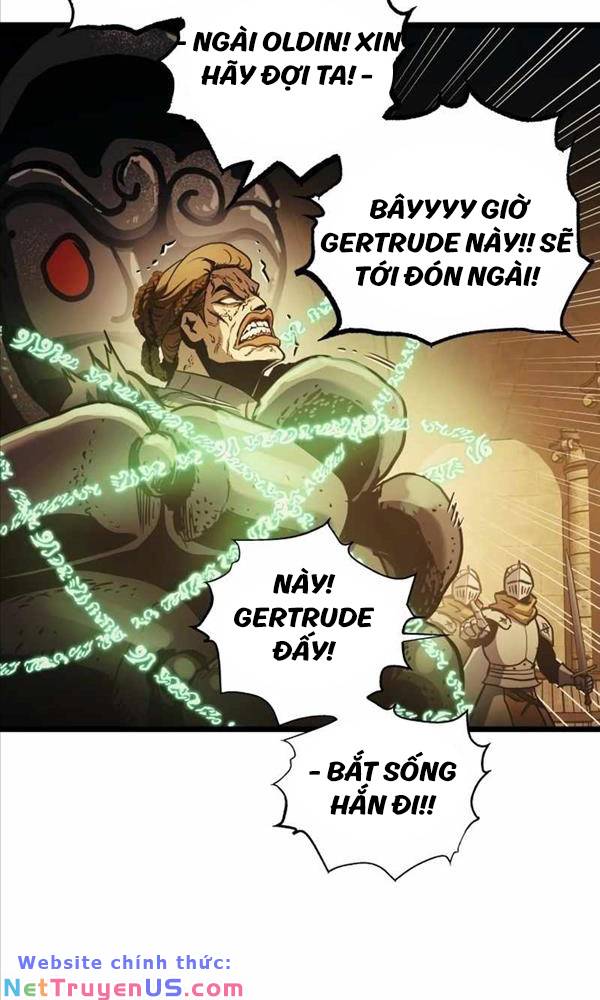 Sự Trở Về Của Chiến Thần Tự Sát: Chapter 90