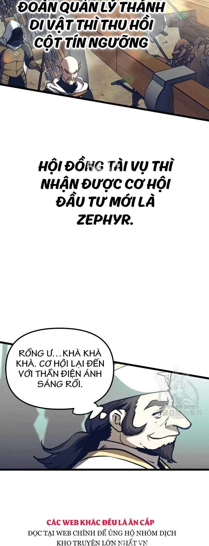 Sự Trở Về Của Chiến Thần Tự Sát: Chapter 91