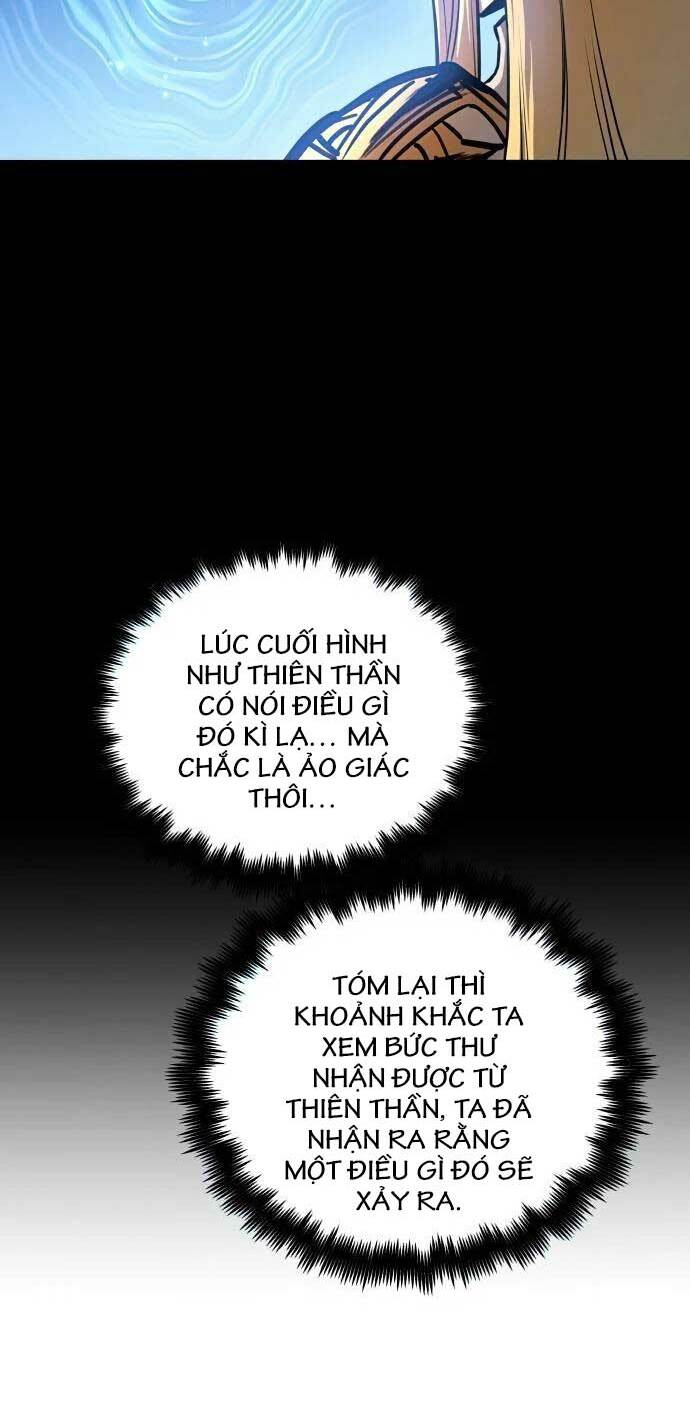 Sự Trở Về Của Chiến Thần Tự Sát: Chapter 91