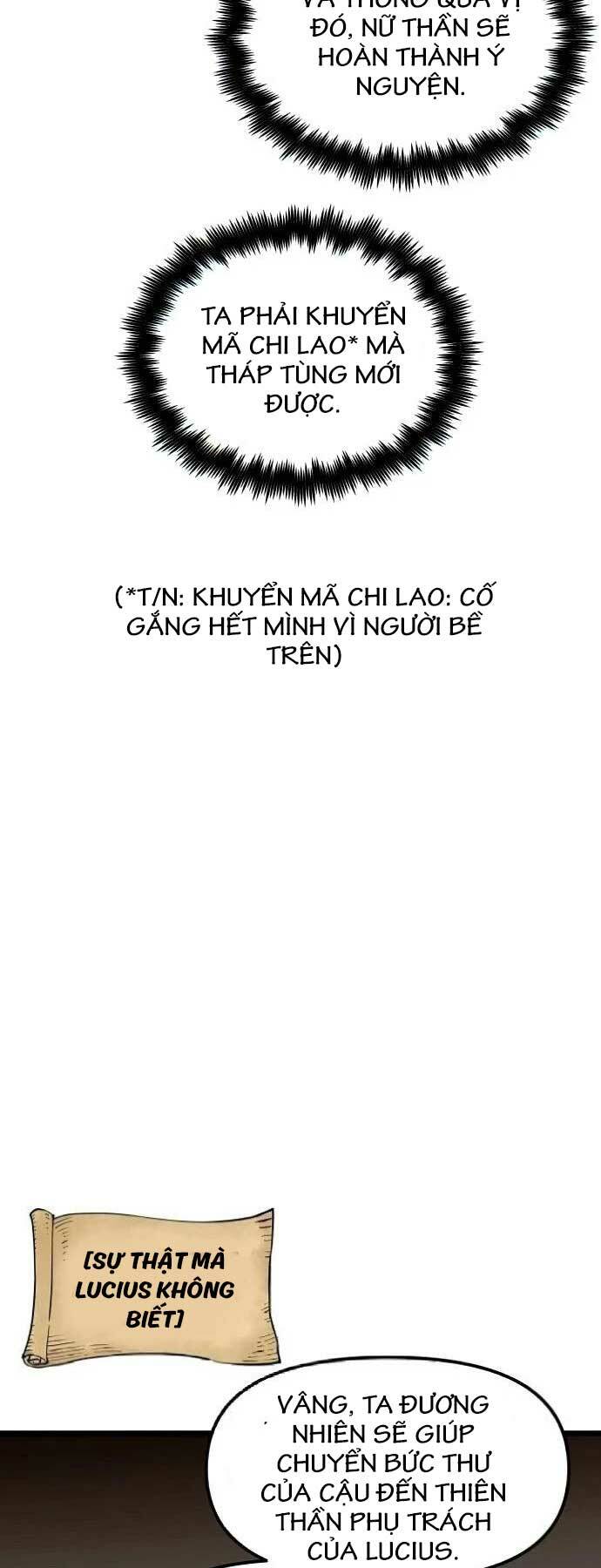 Sự Trở Về Của Chiến Thần Tự Sát: Chapter 91