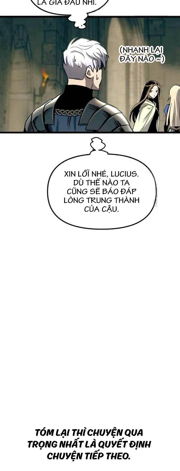 Sự Trở Về Của Chiến Thần Tự Sát: Chapter 91