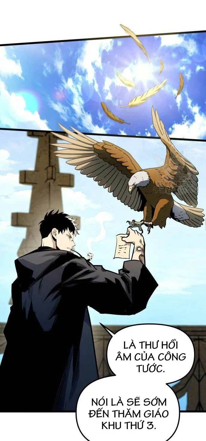 Sự Trở Về Của Chiến Thần Tự Sát: Chapter 91