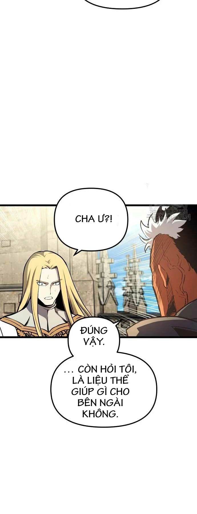 Sự Trở Về Của Chiến Thần Tự Sát: Chapter 91