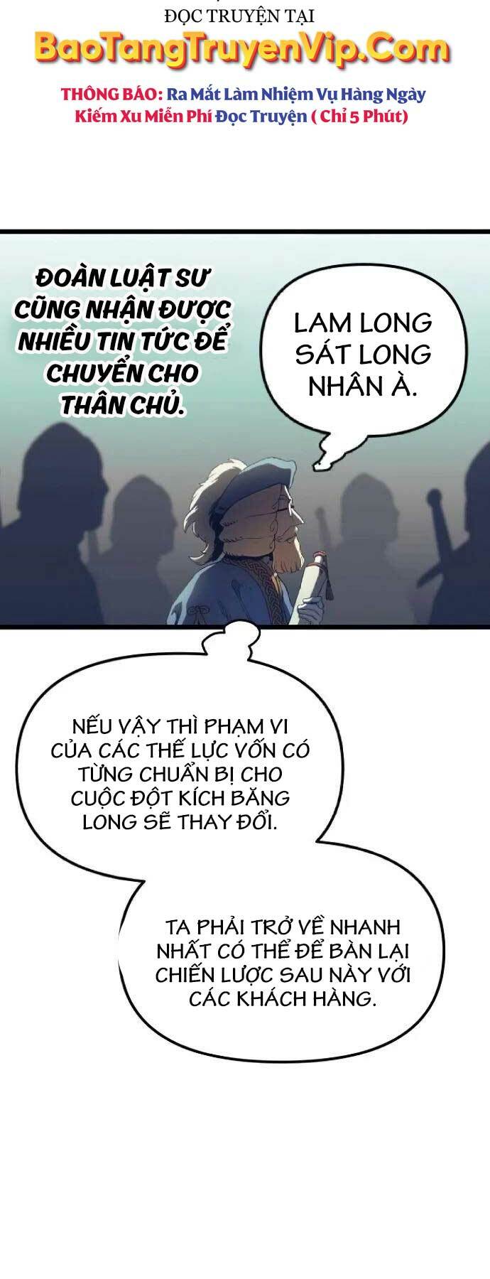 Sự Trở Về Của Chiến Thần Tự Sát: Chapter 91