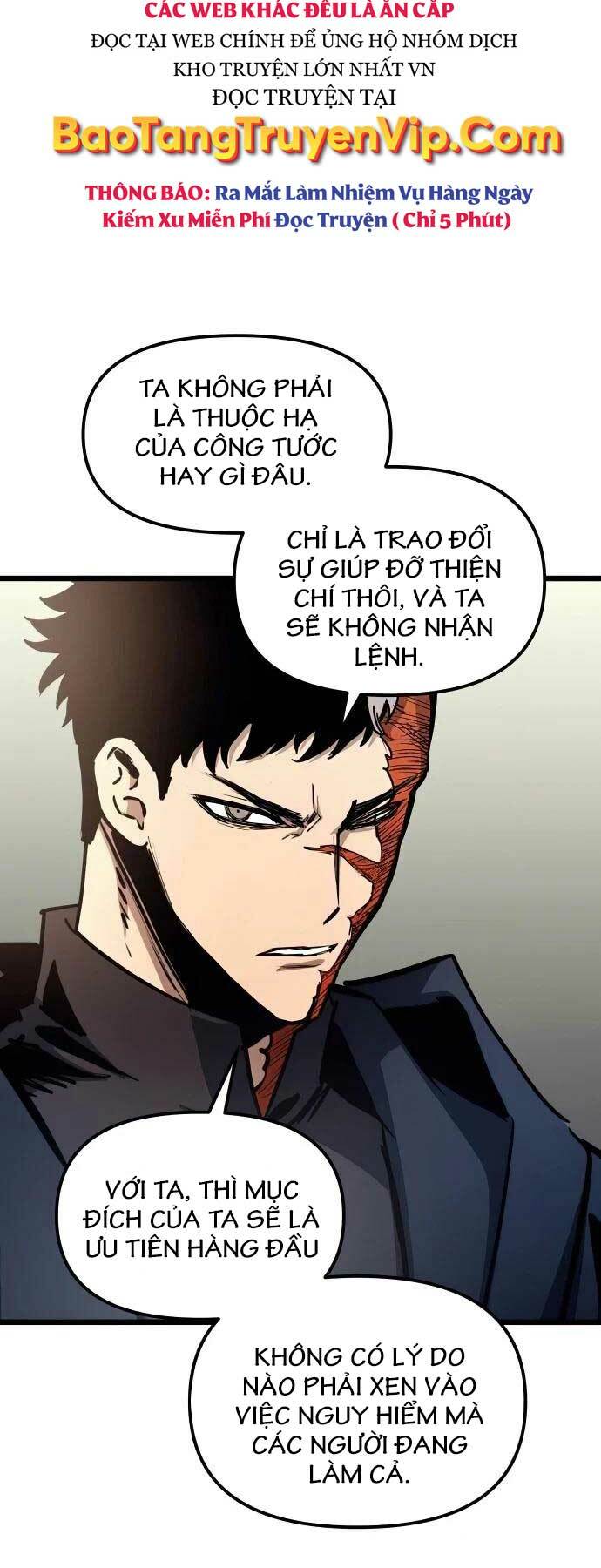 Sự Trở Về Của Chiến Thần Tự Sát: Chapter 91