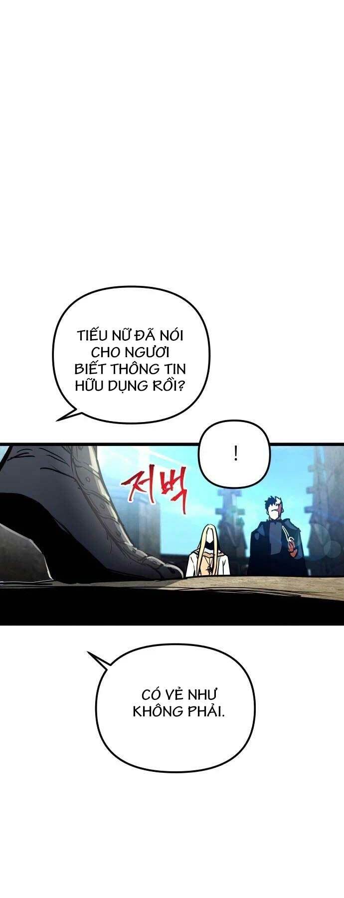 Sự Trở Về Của Chiến Thần Tự Sát: Chapter 91