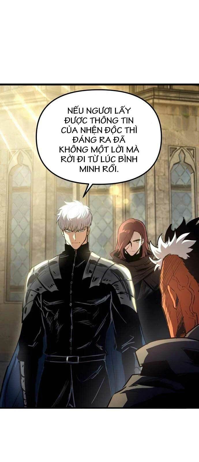 Sự Trở Về Của Chiến Thần Tự Sát: Chapter 91