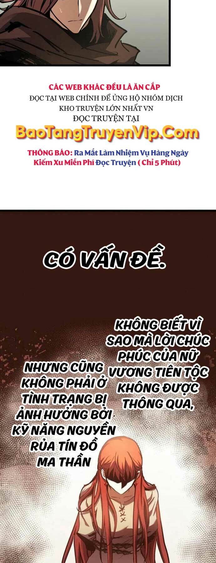 Sự Trở Về Của Chiến Thần Tự Sát: Chapter 91
