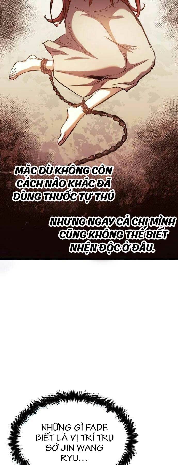 Sự Trở Về Của Chiến Thần Tự Sát: Chapter 91