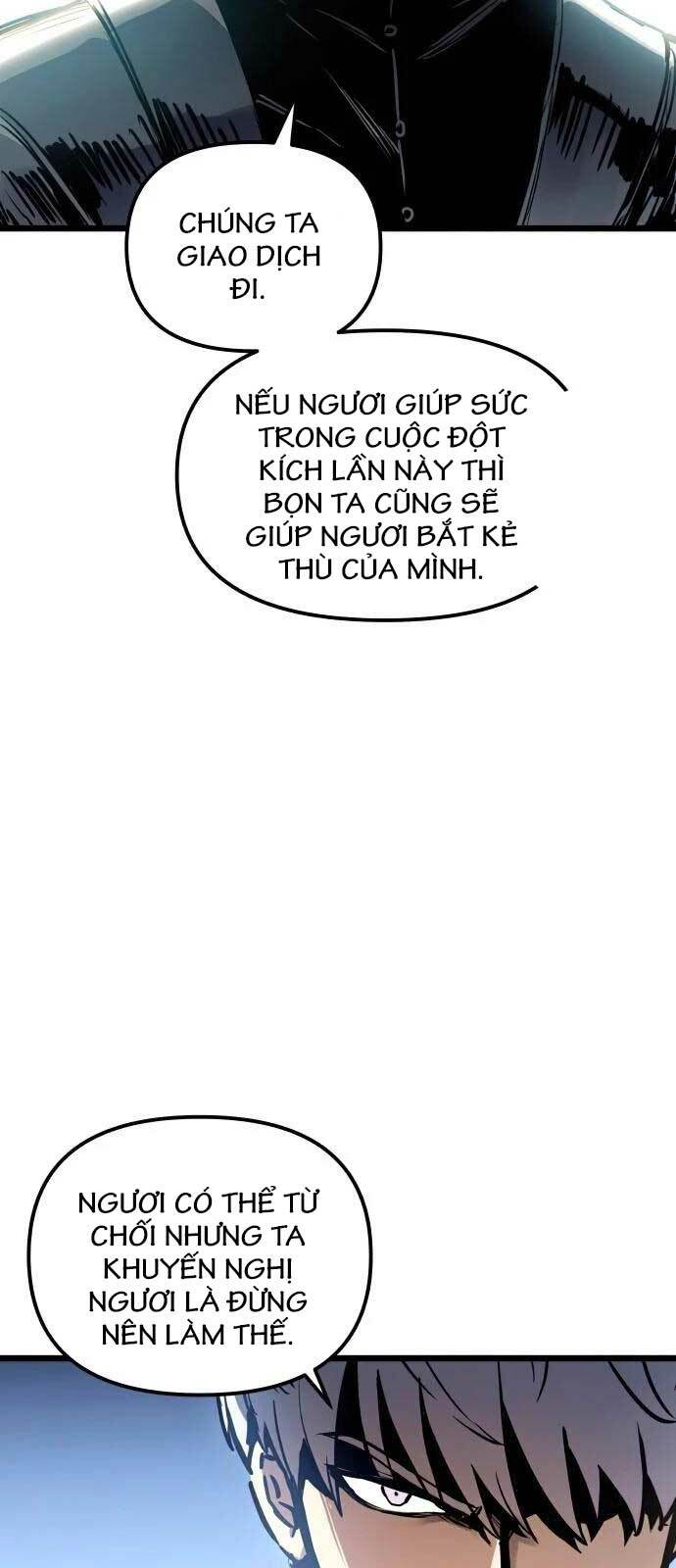 Sự Trở Về Của Chiến Thần Tự Sát: Chapter 91