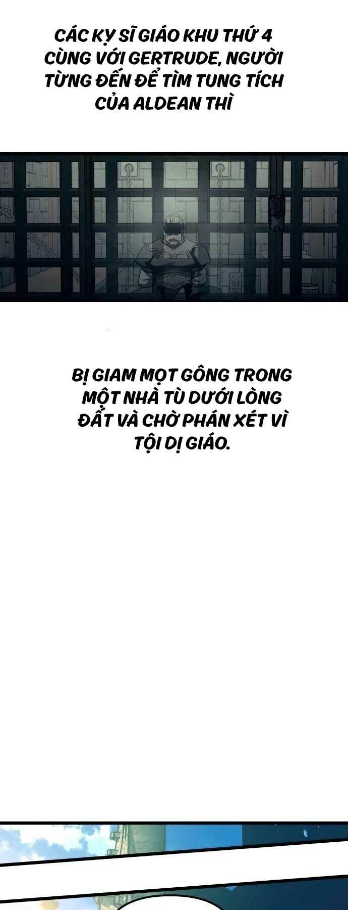 Sự Trở Về Của Chiến Thần Tự Sát: Chapter 91