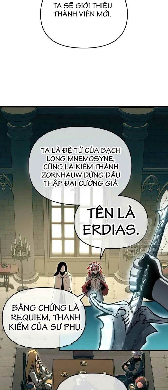Sự Trở Về Của Chiến Thần Tự Sát: Chapter 91