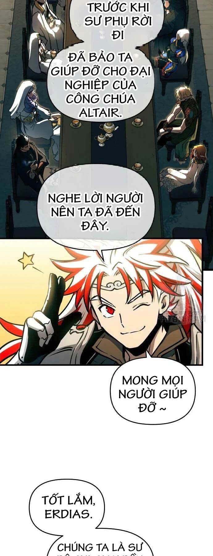 Sự Trở Về Của Chiến Thần Tự Sát: Chapter 91