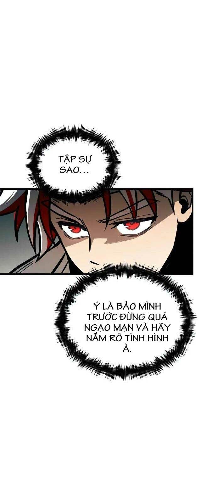 Sự Trở Về Của Chiến Thần Tự Sát: Chapter 91