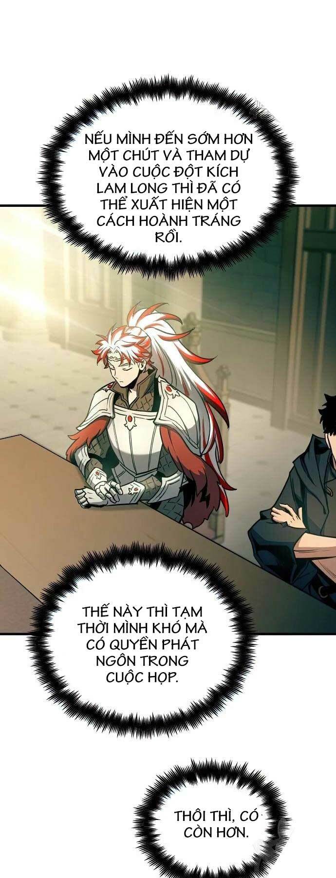 Sự Trở Về Của Chiến Thần Tự Sát: Chapter 91