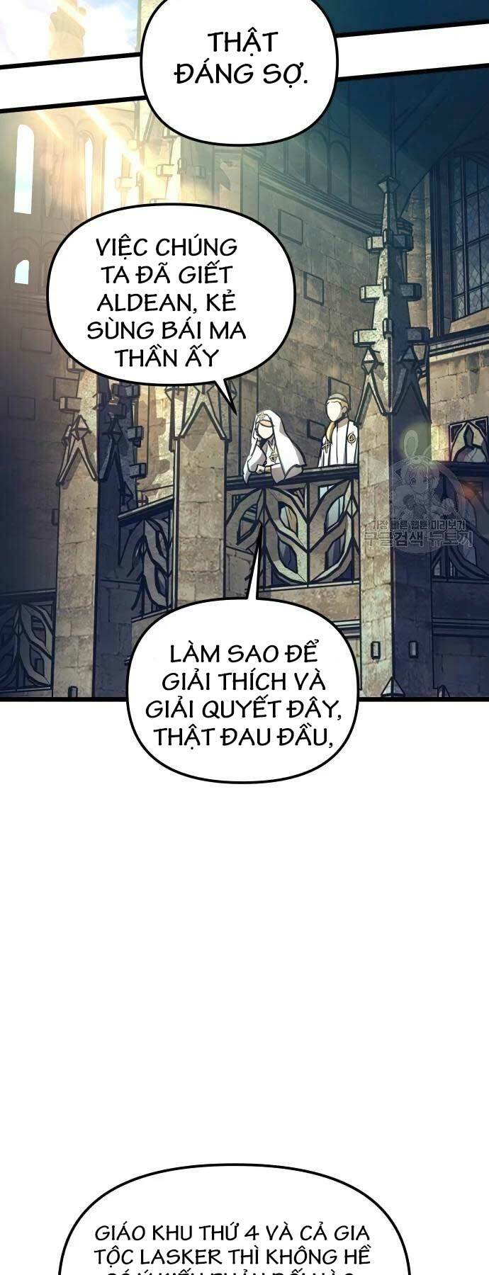 Sự Trở Về Của Chiến Thần Tự Sát: Chapter 91