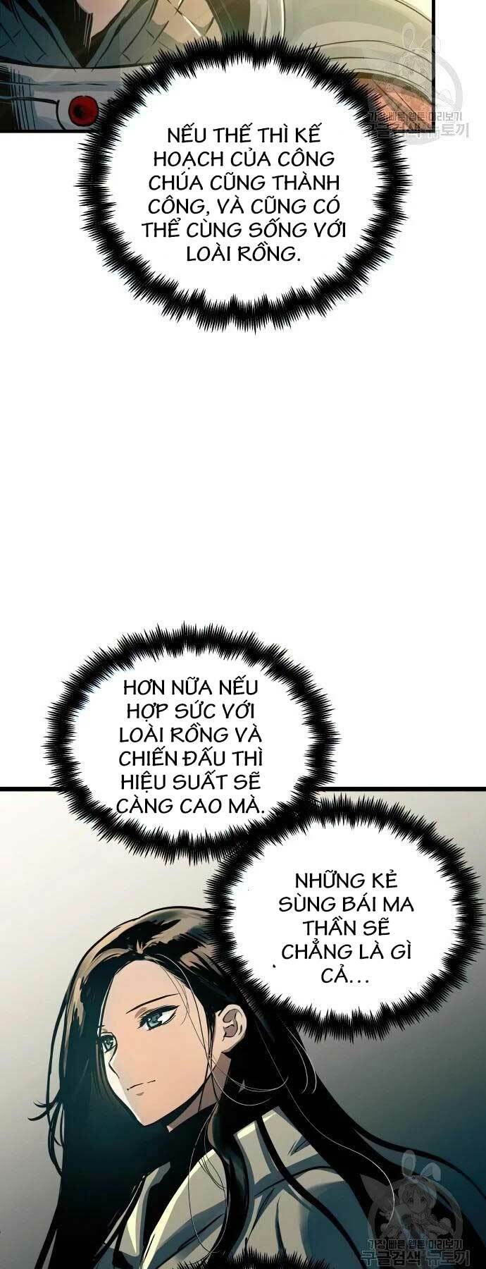 Sự Trở Về Của Chiến Thần Tự Sát: Chapter 91