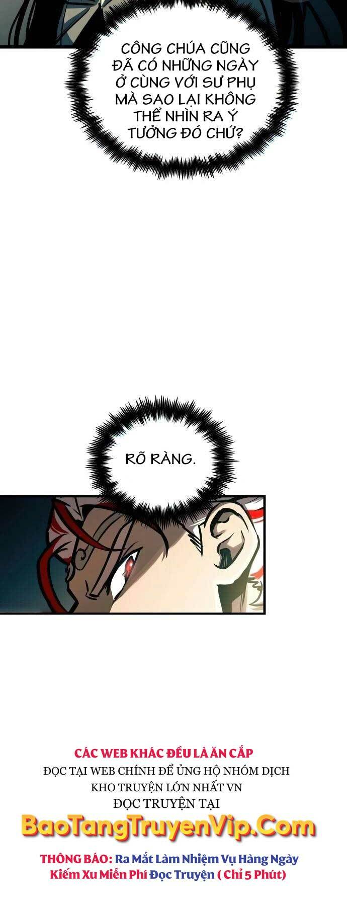 Sự Trở Về Của Chiến Thần Tự Sát: Chapter 91