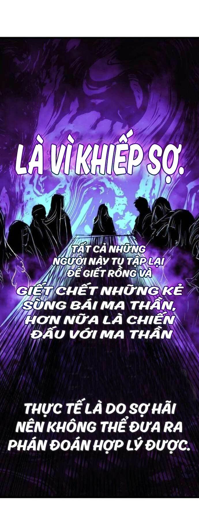 Sự Trở Về Của Chiến Thần Tự Sát: Chapter 91