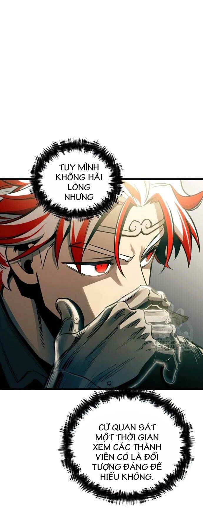 Sự Trở Về Của Chiến Thần Tự Sát: Chapter 91