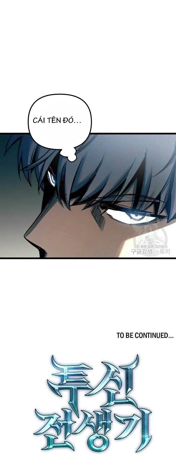 Sự Trở Về Của Chiến Thần Tự Sát: Chapter 91