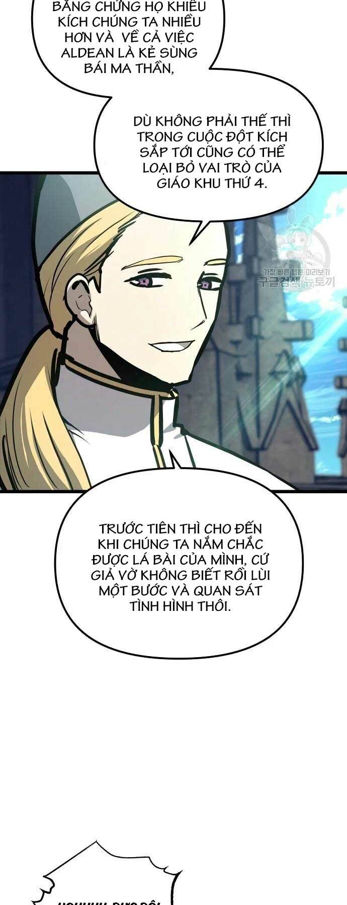Sự Trở Về Của Chiến Thần Tự Sát: Chapter 91