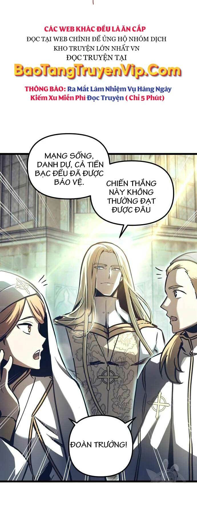 Sự Trở Về Của Chiến Thần Tự Sát: Chapter 91