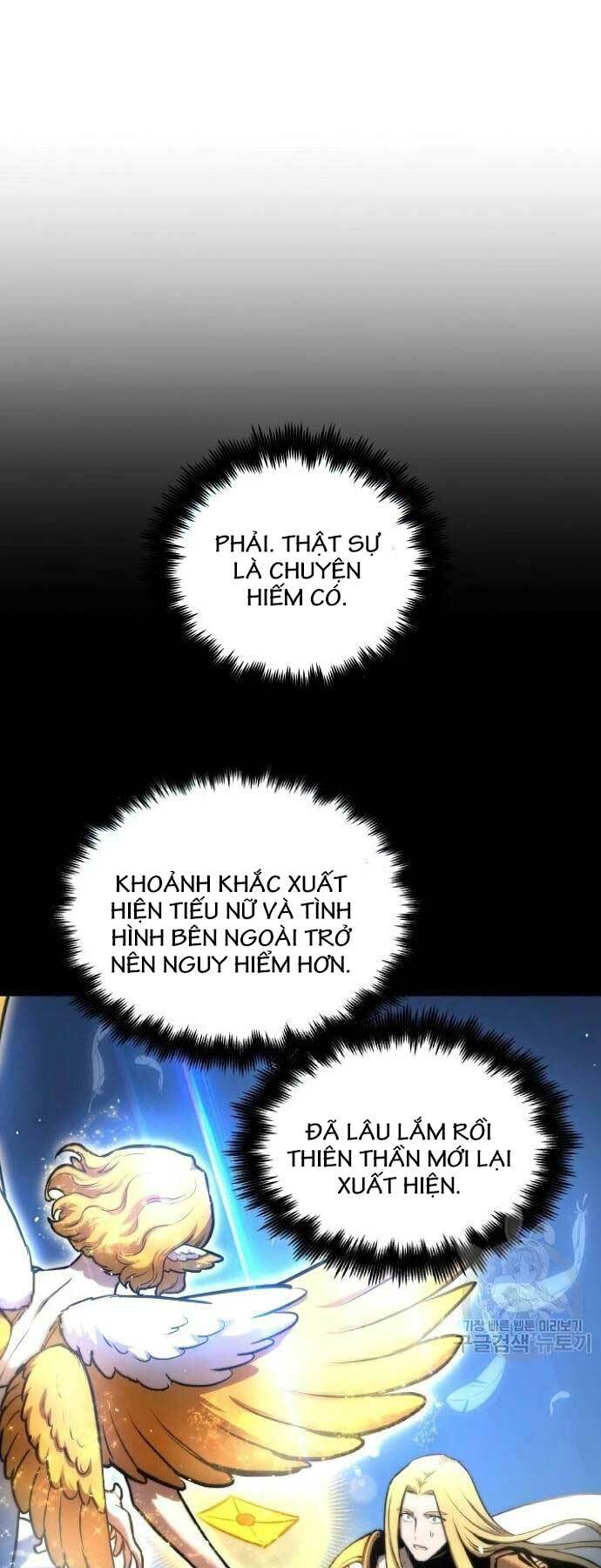 Sự Trở Về Của Chiến Thần Tự Sát: Chapter 91