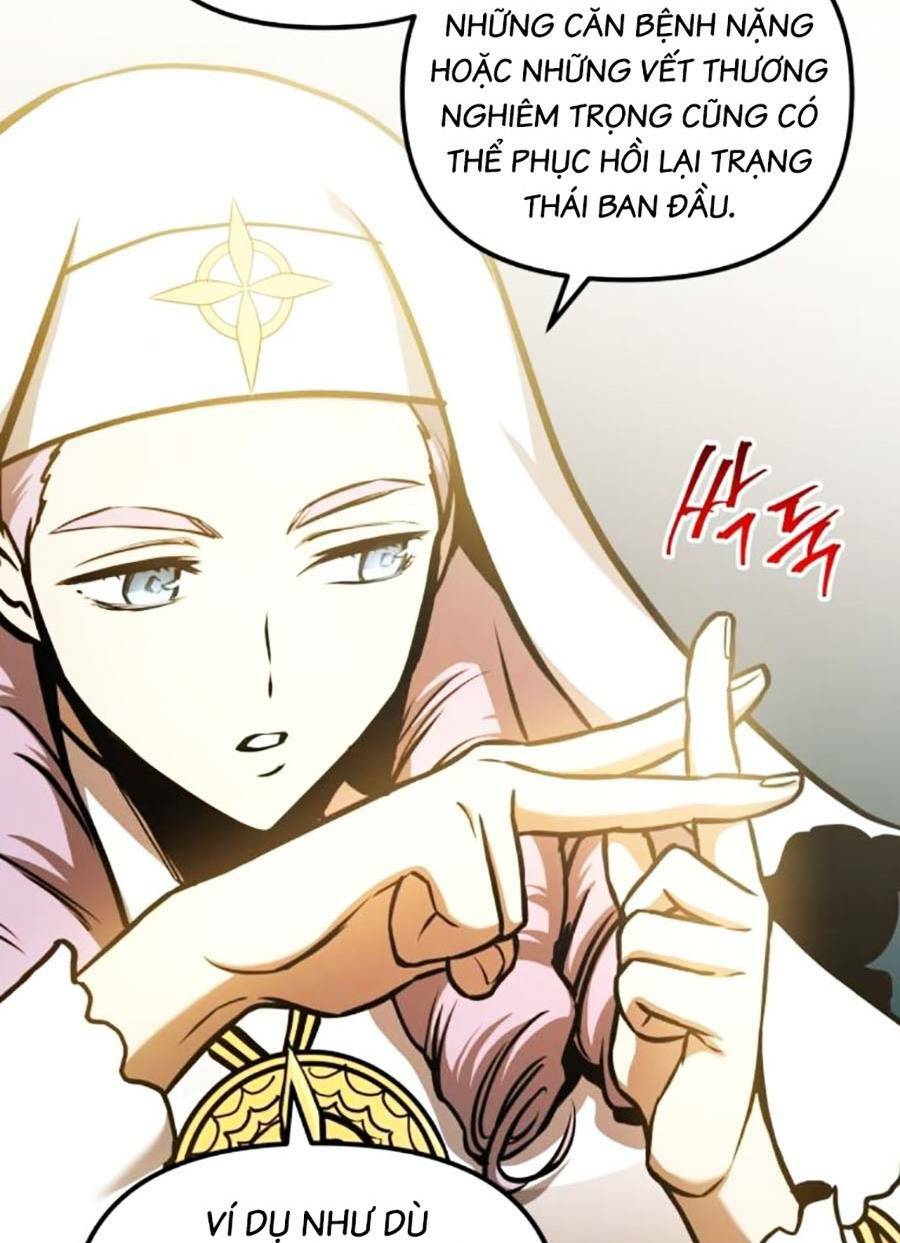 Sự Trở Về Của Chiến Thần Tự Sát: Chapter 92