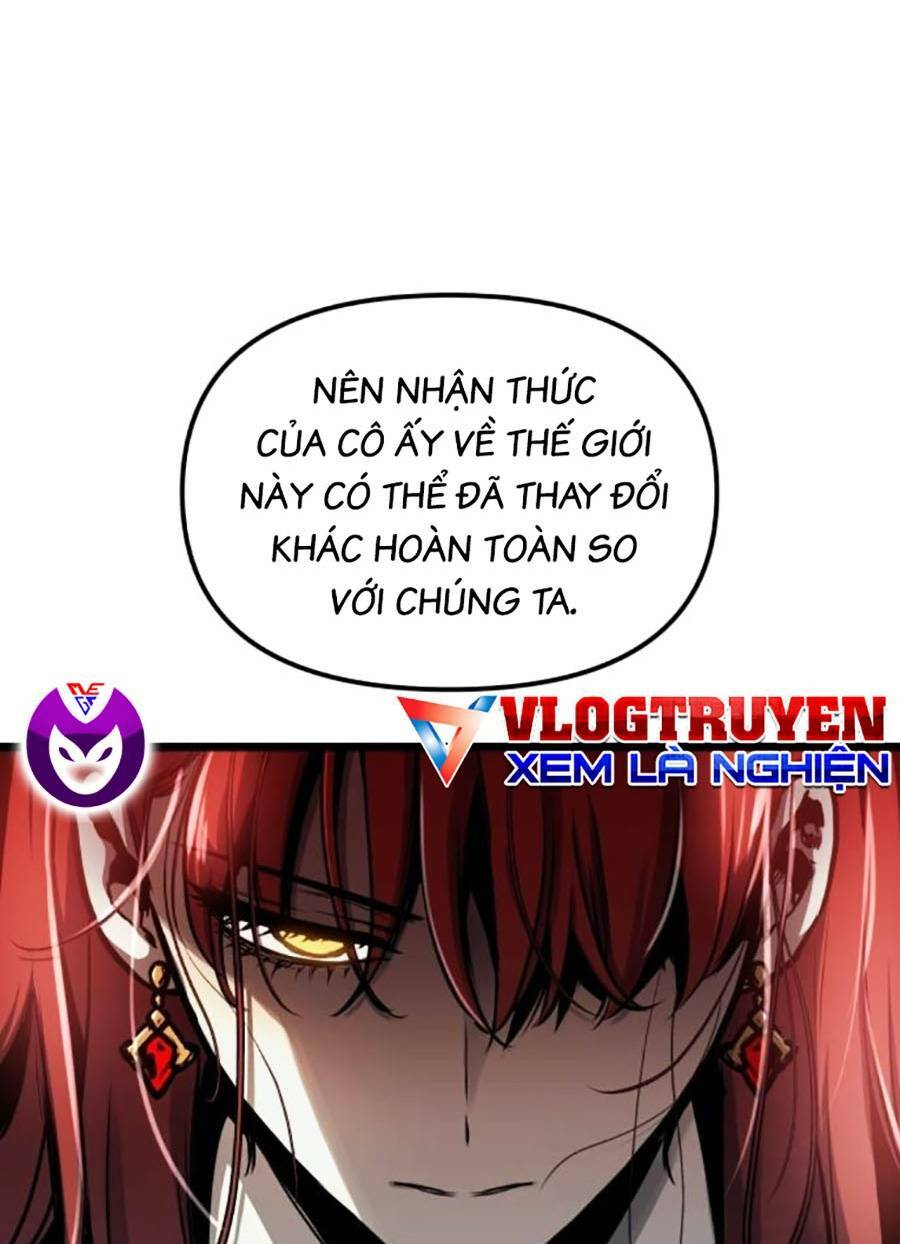 Sự Trở Về Của Chiến Thần Tự Sát: Chapter 92