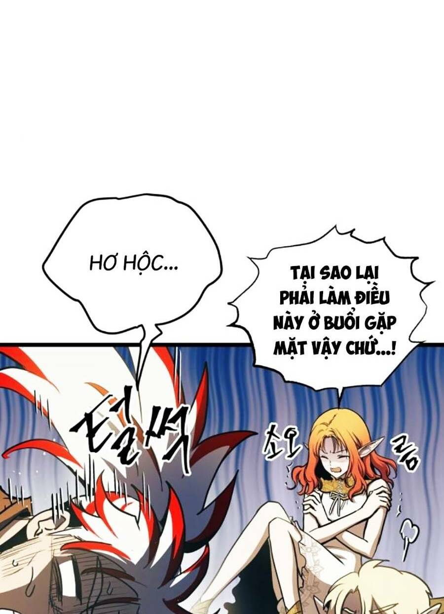 Sự Trở Về Của Chiến Thần Tự Sát: Chapter 92