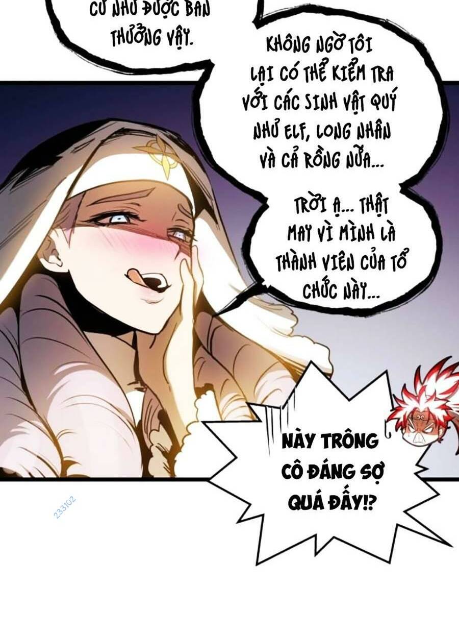 Sự Trở Về Của Chiến Thần Tự Sát: Chapter 92