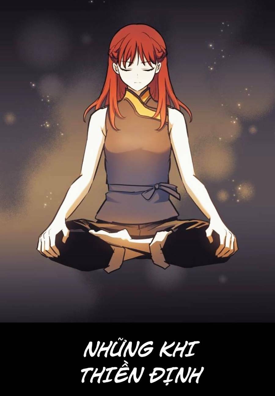 Sự Trở Về Của Chiến Thần Tự Sát: Chapter 92