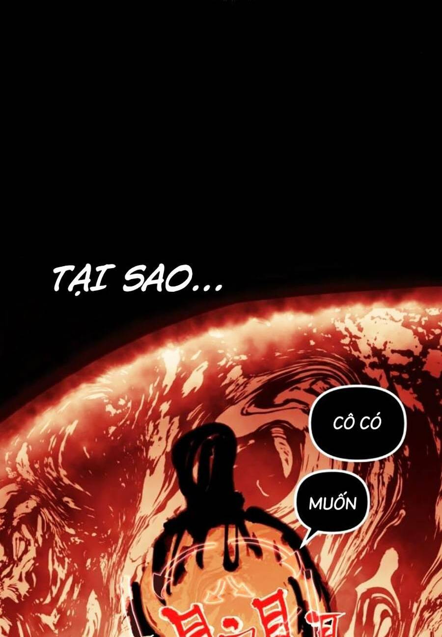 Sự Trở Về Của Chiến Thần Tự Sát: Chapter 92