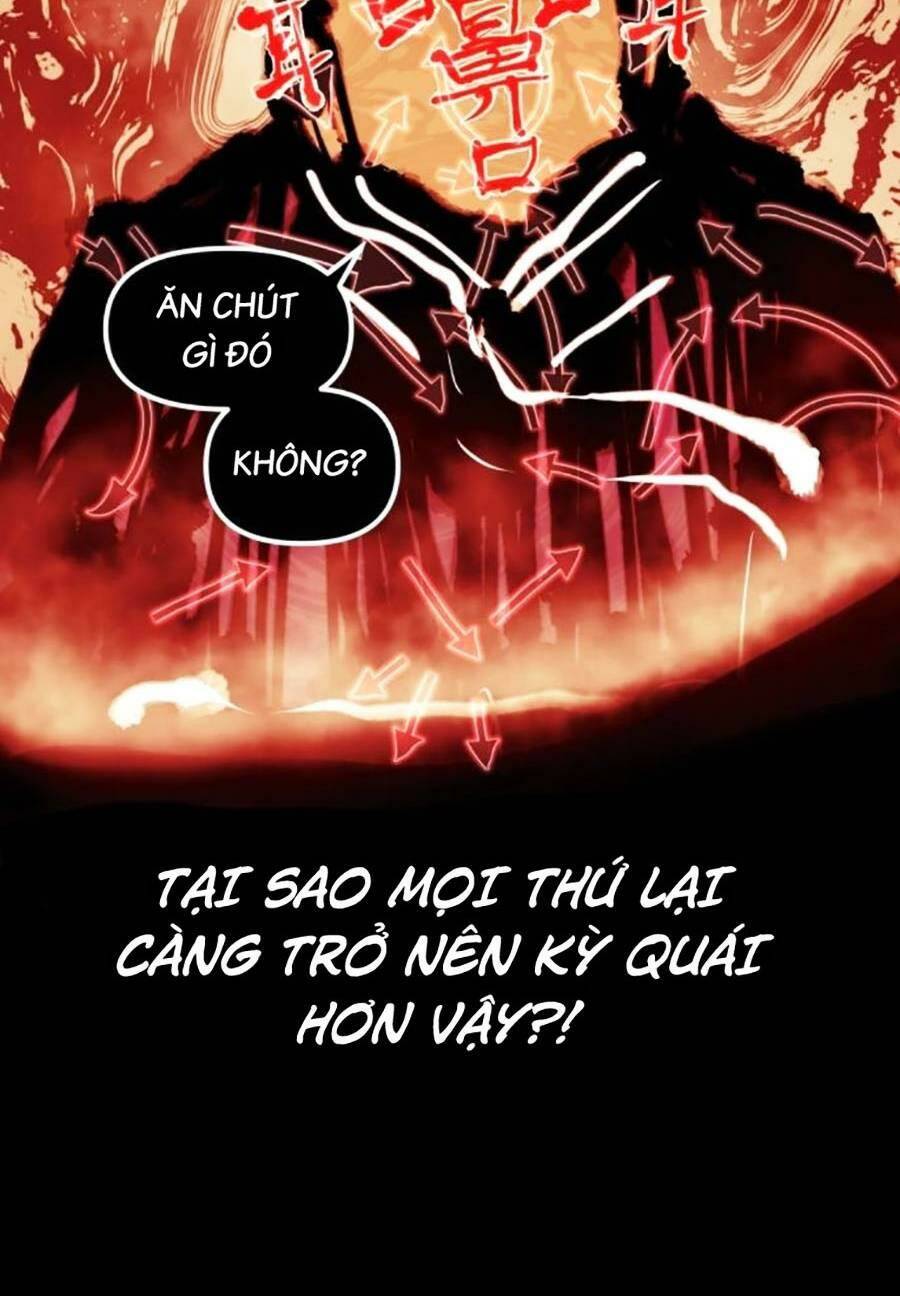 Sự Trở Về Của Chiến Thần Tự Sát: Chapter 92