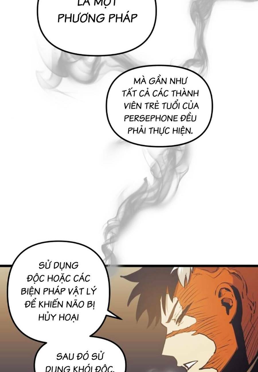 Sự Trở Về Của Chiến Thần Tự Sát: Chapter 92