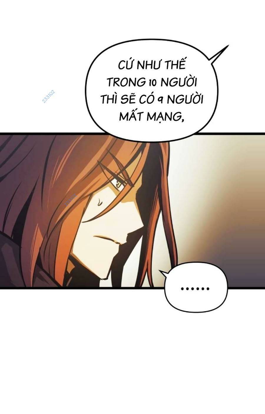 Sự Trở Về Của Chiến Thần Tự Sát: Chapter 92