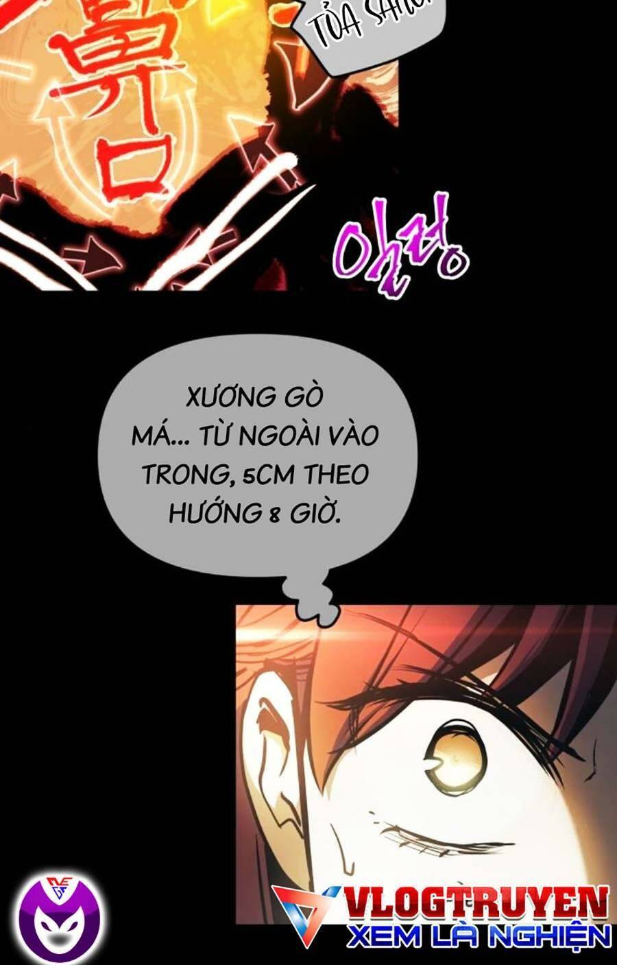 Sự Trở Về Của Chiến Thần Tự Sát: Chapter 92