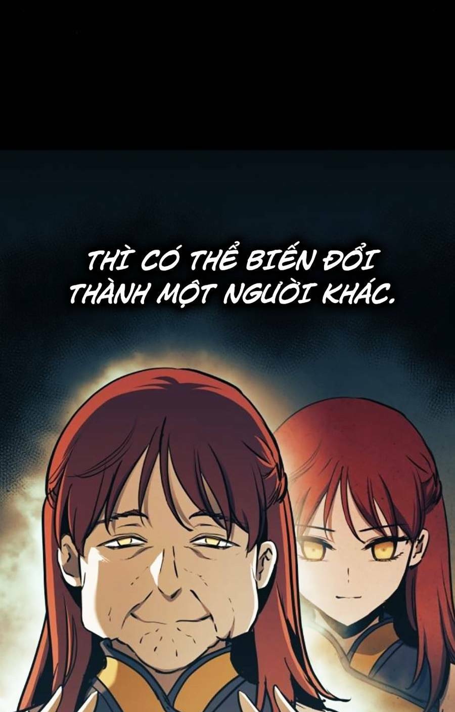 Sự Trở Về Của Chiến Thần Tự Sát: Chapter 92
