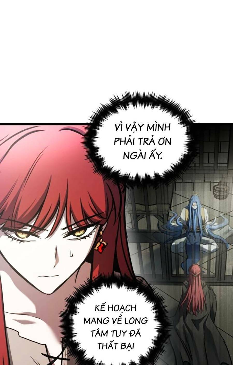 Sự Trở Về Của Chiến Thần Tự Sát: Chapter 92