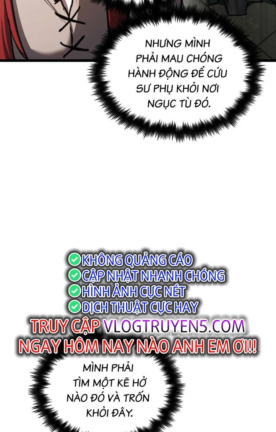 Sự Trở Về Của Chiến Thần Tự Sát: Chapter 92