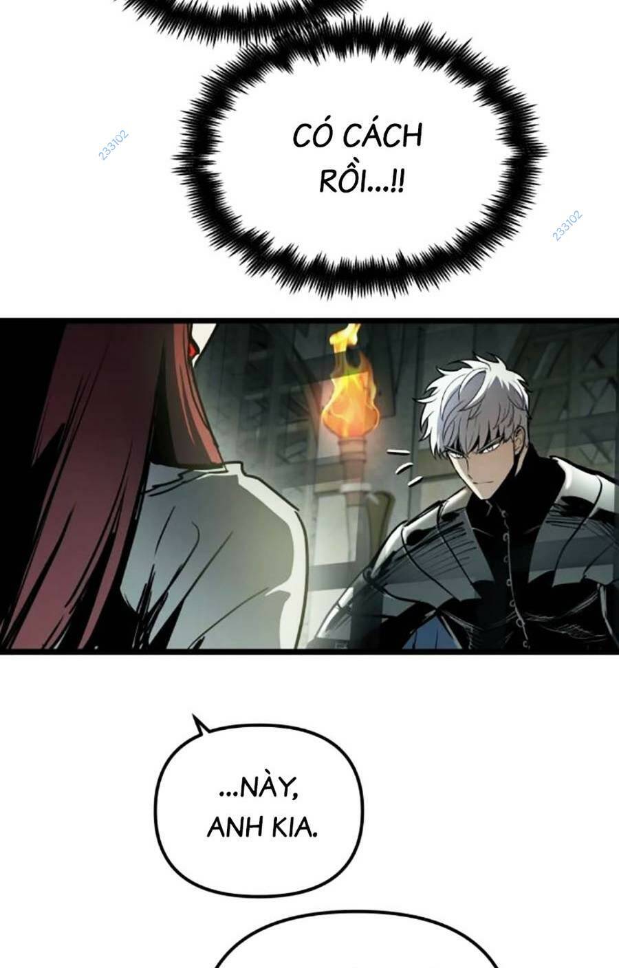 Sự Trở Về Của Chiến Thần Tự Sát: Chapter 92