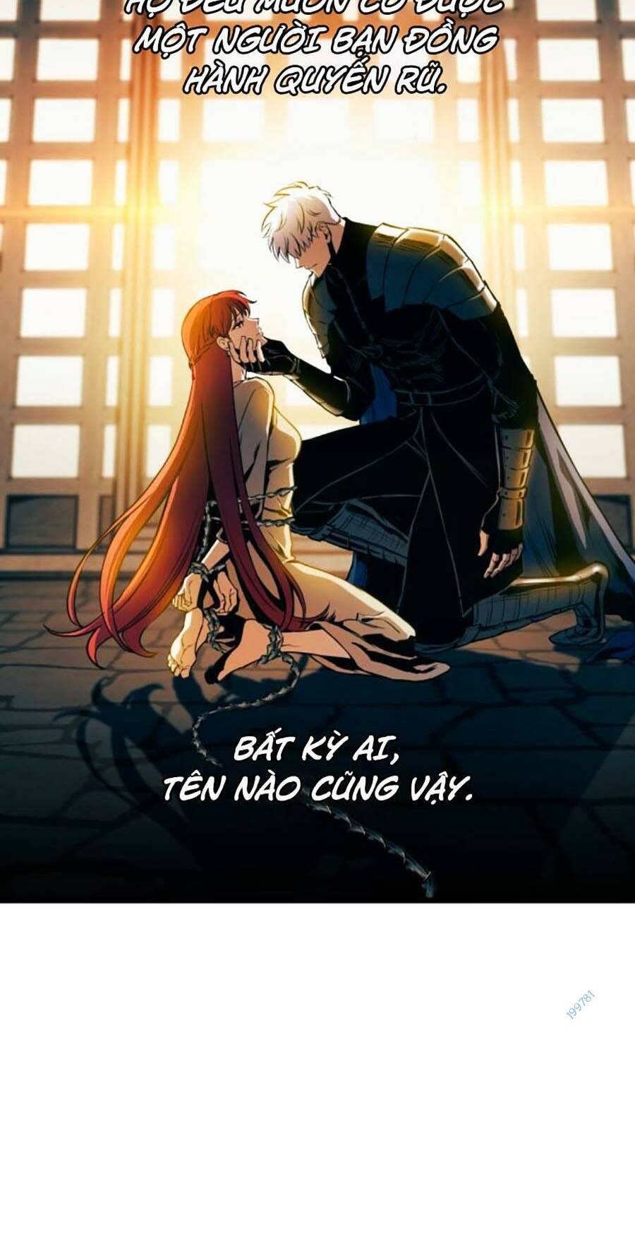 Sự Trở Về Của Chiến Thần Tự Sát: Chapter 93