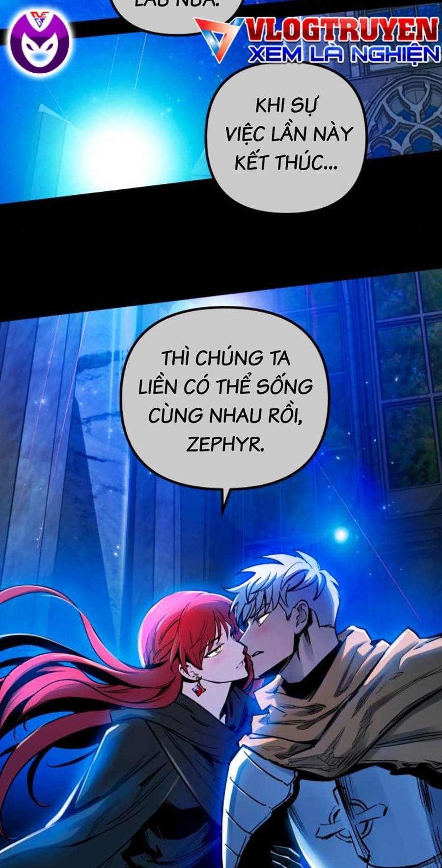 Sự Trở Về Của Chiến Thần Tự Sát: Chapter 93