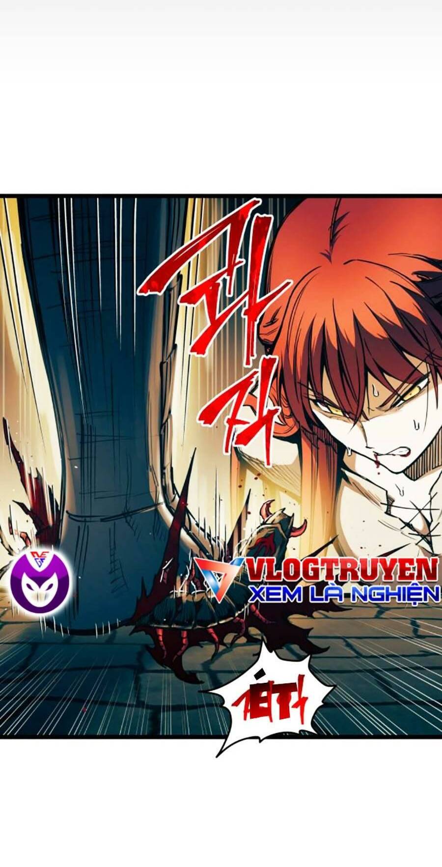 Sự Trở Về Của Chiến Thần Tự Sát: Chapter 93