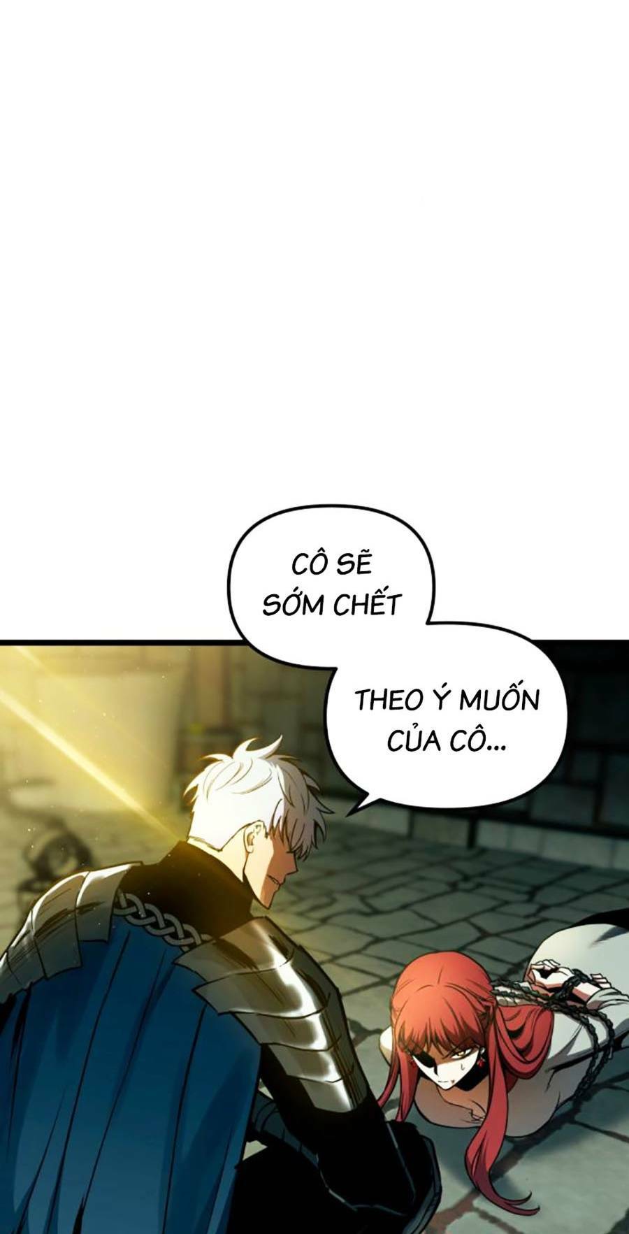 Sự Trở Về Của Chiến Thần Tự Sát: Chapter 93